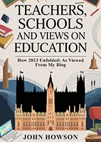 Teachers schools and views on education